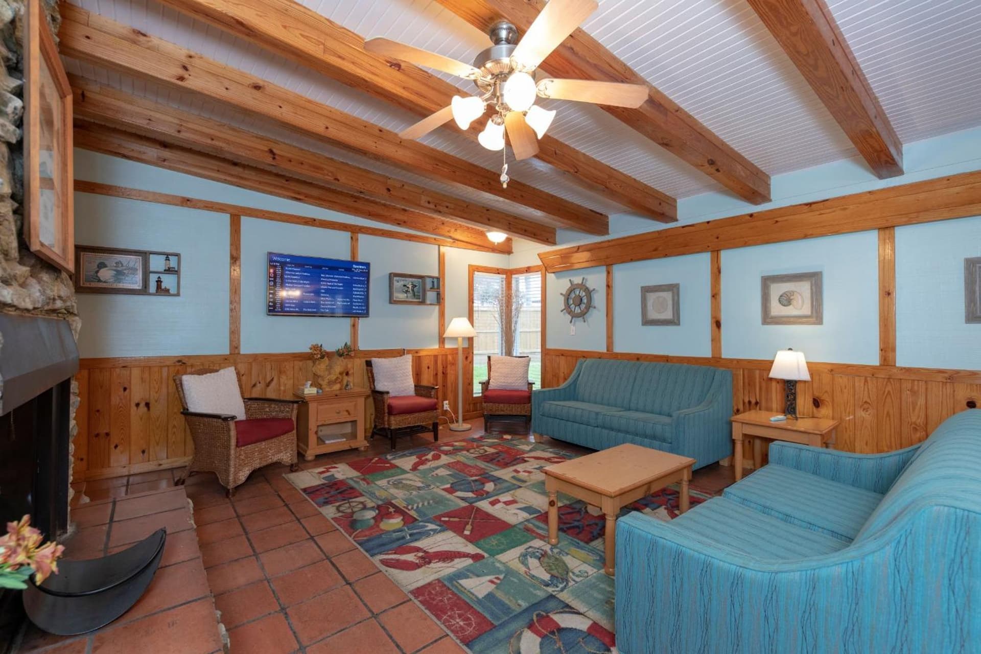 Pelican Bay Resort gallery photo in Rockport, TX — image 37