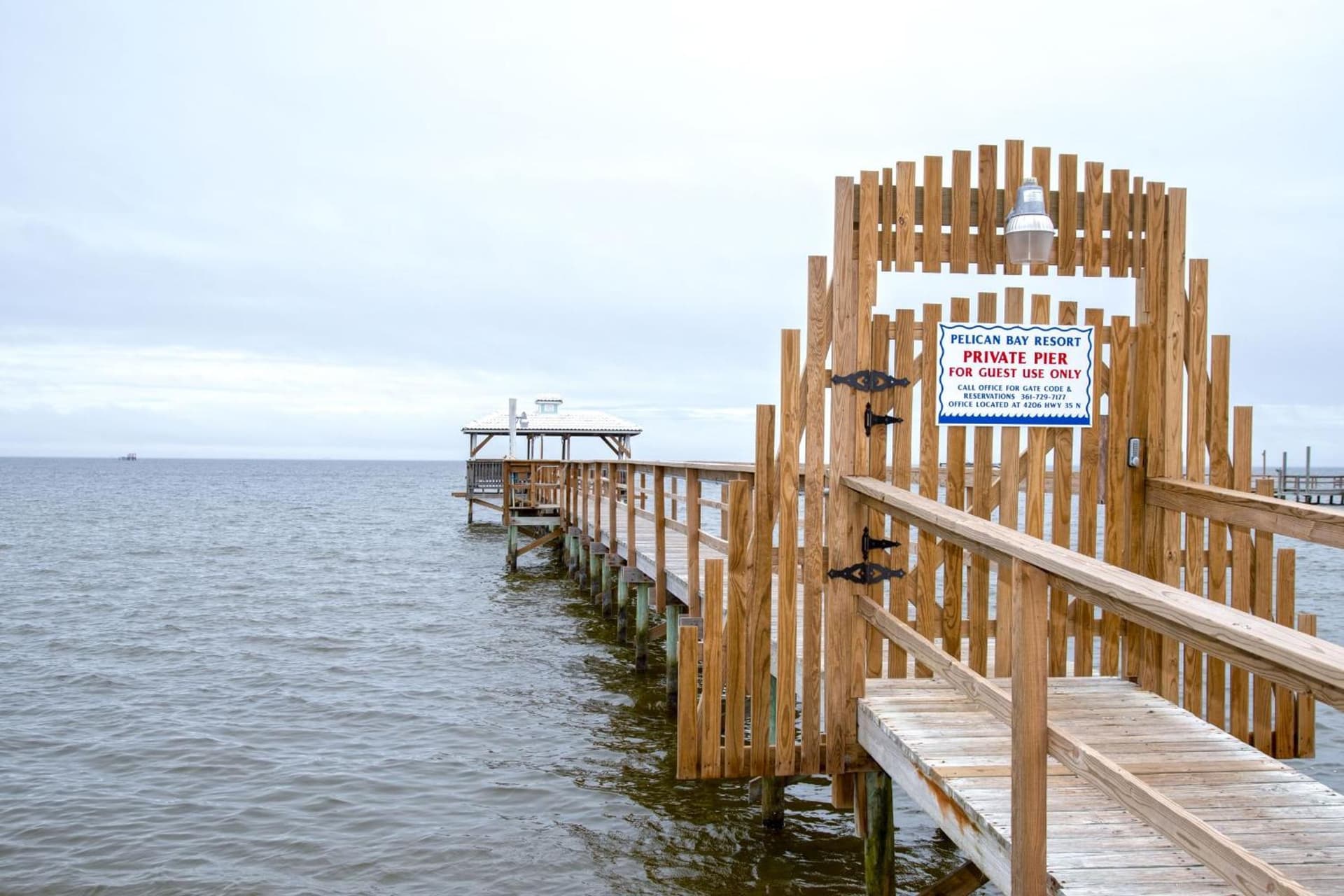 Pelican Bay Resort gallery photo in Rockport, TX — image 69