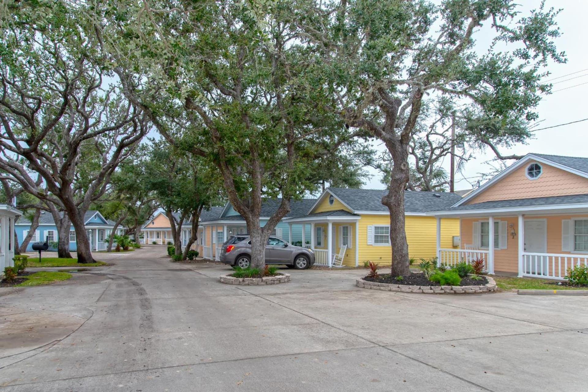 Pelican Bay Resort gallery photo in Rockport, TX — image 60