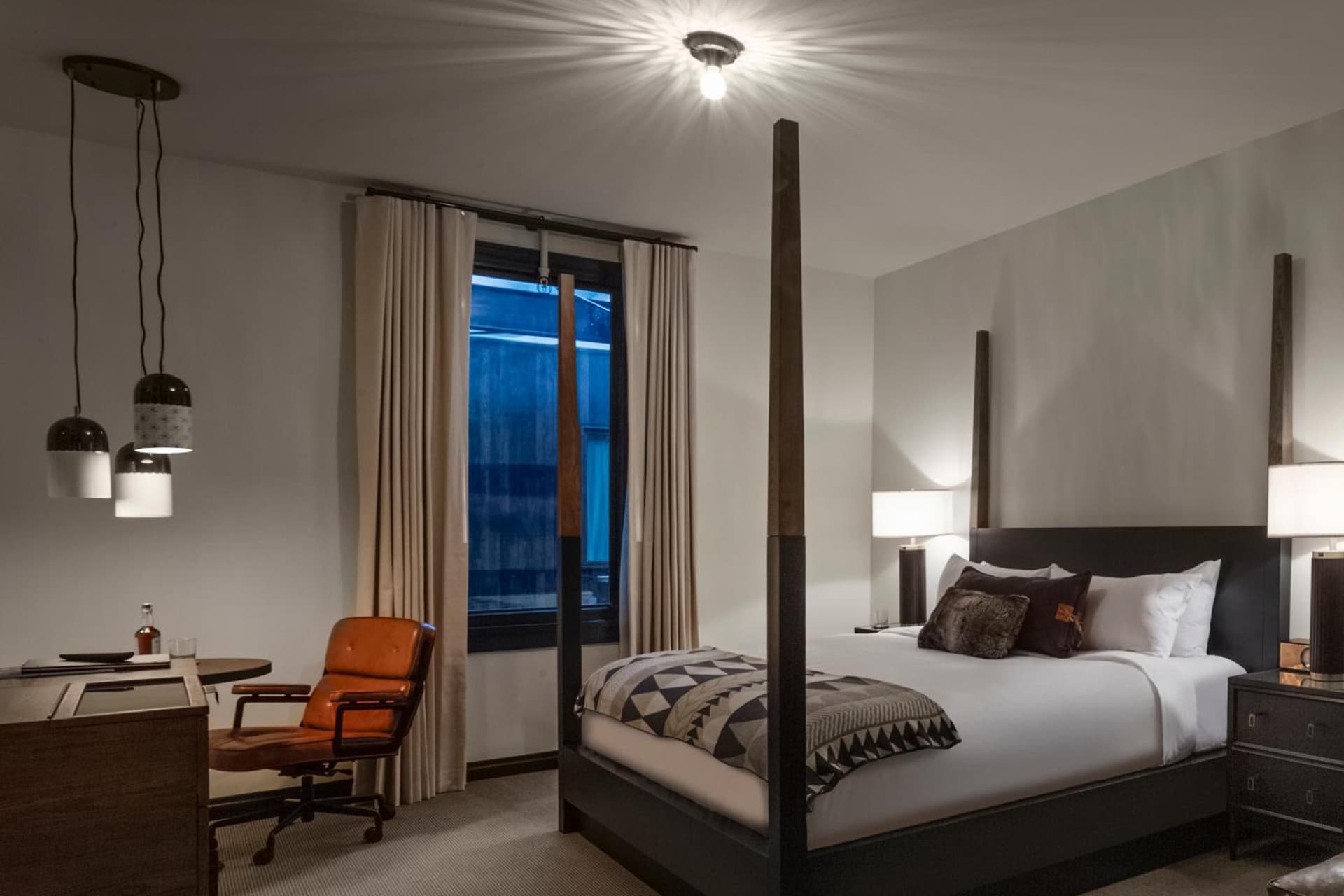 Crossroads Hotel gallery photo in Kansas City, MO — image 33