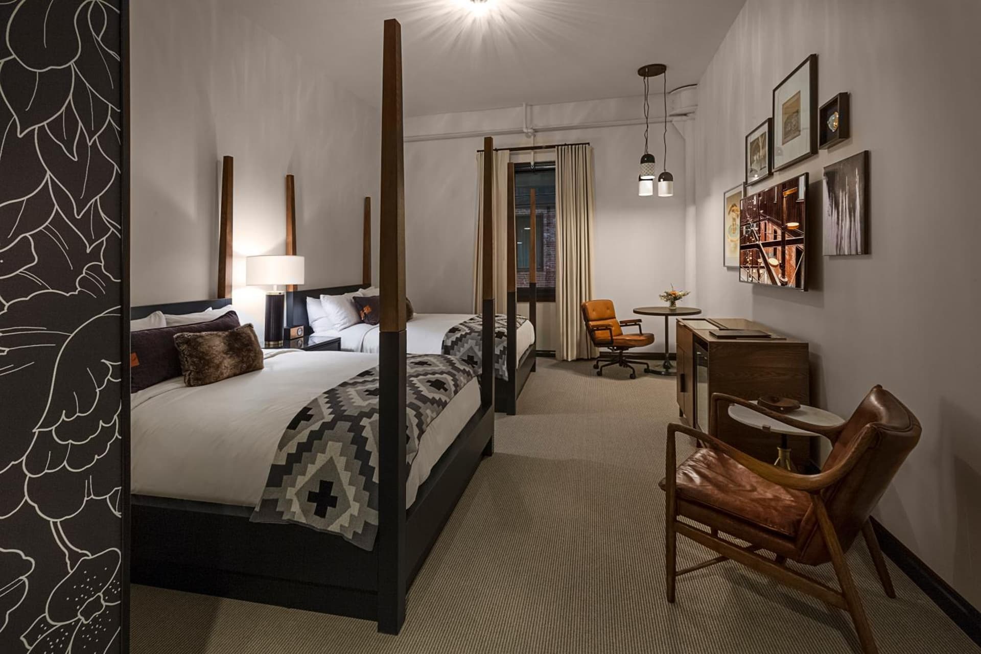 Crossroads Hotel gallery photo in Kansas City, MO — image 23