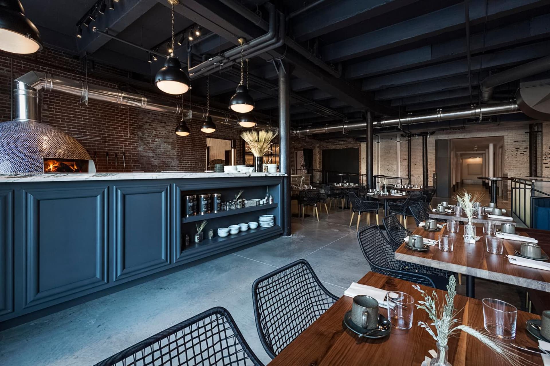 Crossroads Hotel gallery photo in Kansas City, MO — image 27