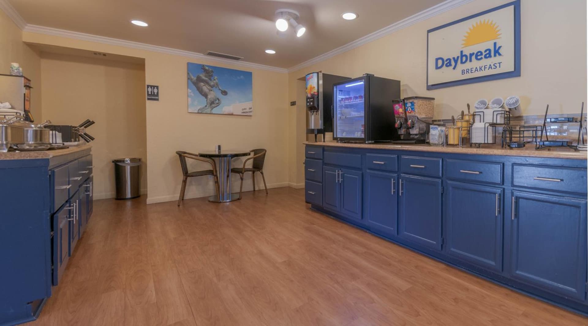 Days Inn by Wyndham Prescott gallery photo in Prescott, AZ — image 5