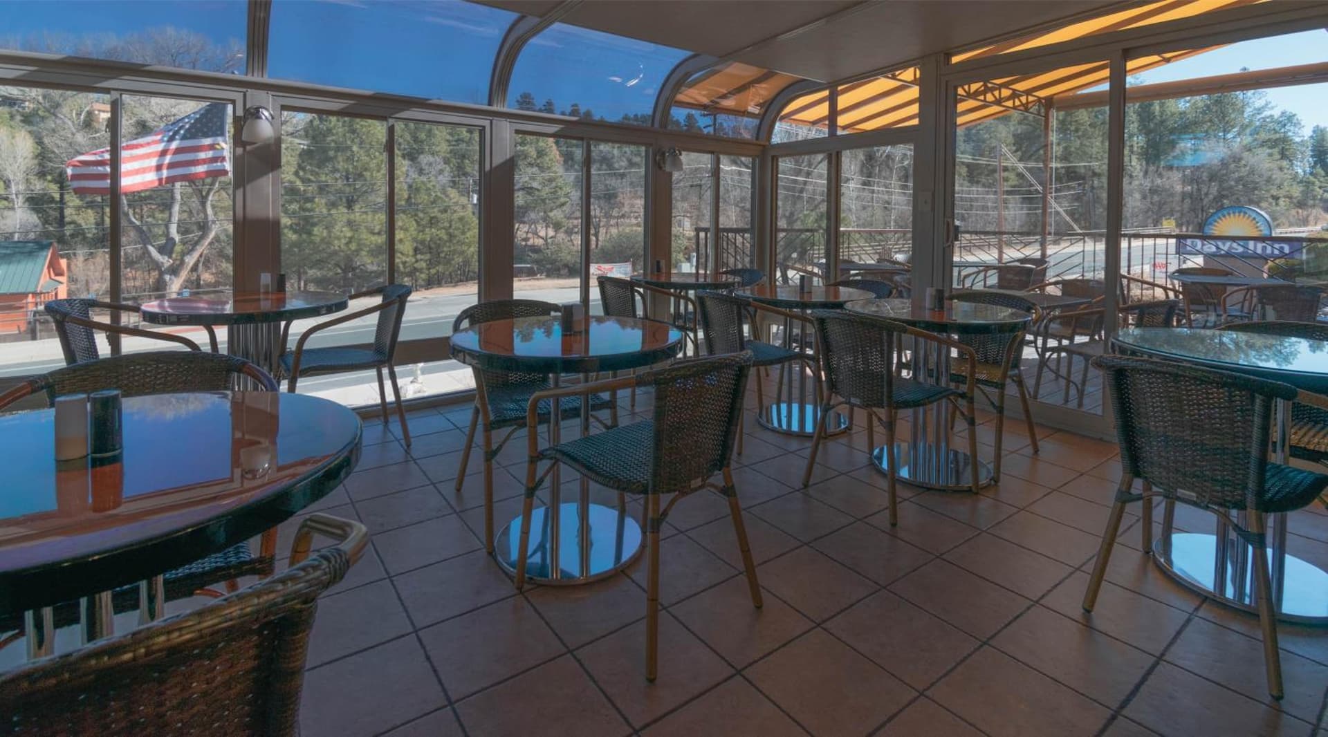 Days Inn by Wyndham Prescott gallery photo in Prescott, AZ — image 16