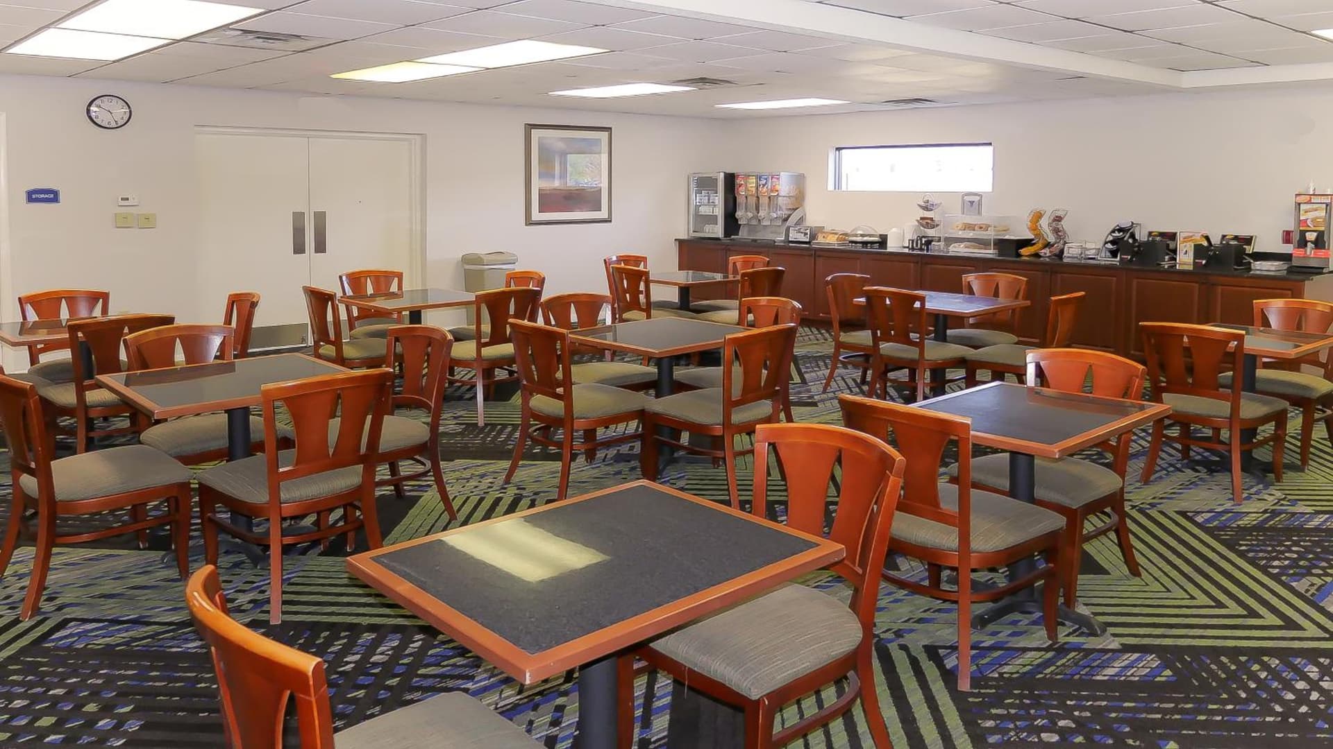 Hotel South Tampa & Suites gallery photo in Tampa, FL — image 17