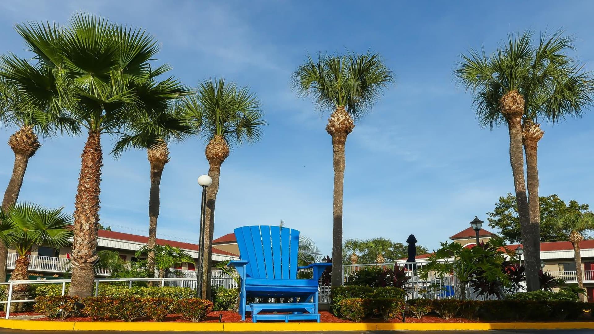 Hotel South Tampa & Suites gallery photo in Tampa, FL — image 44