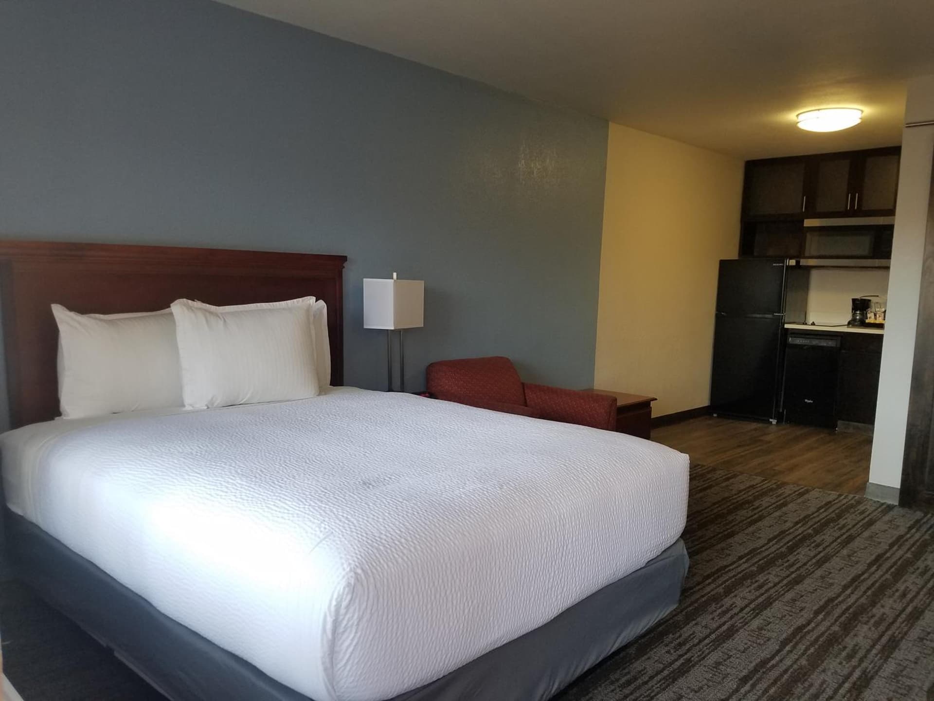 Hotel South Tampa & Suites gallery photo in Tampa, FL — image 47