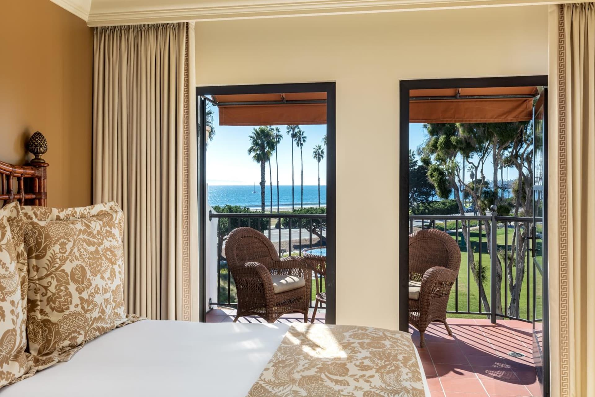Santa Barbara Inn gallery photo in Santa Barbara, CA — image 50