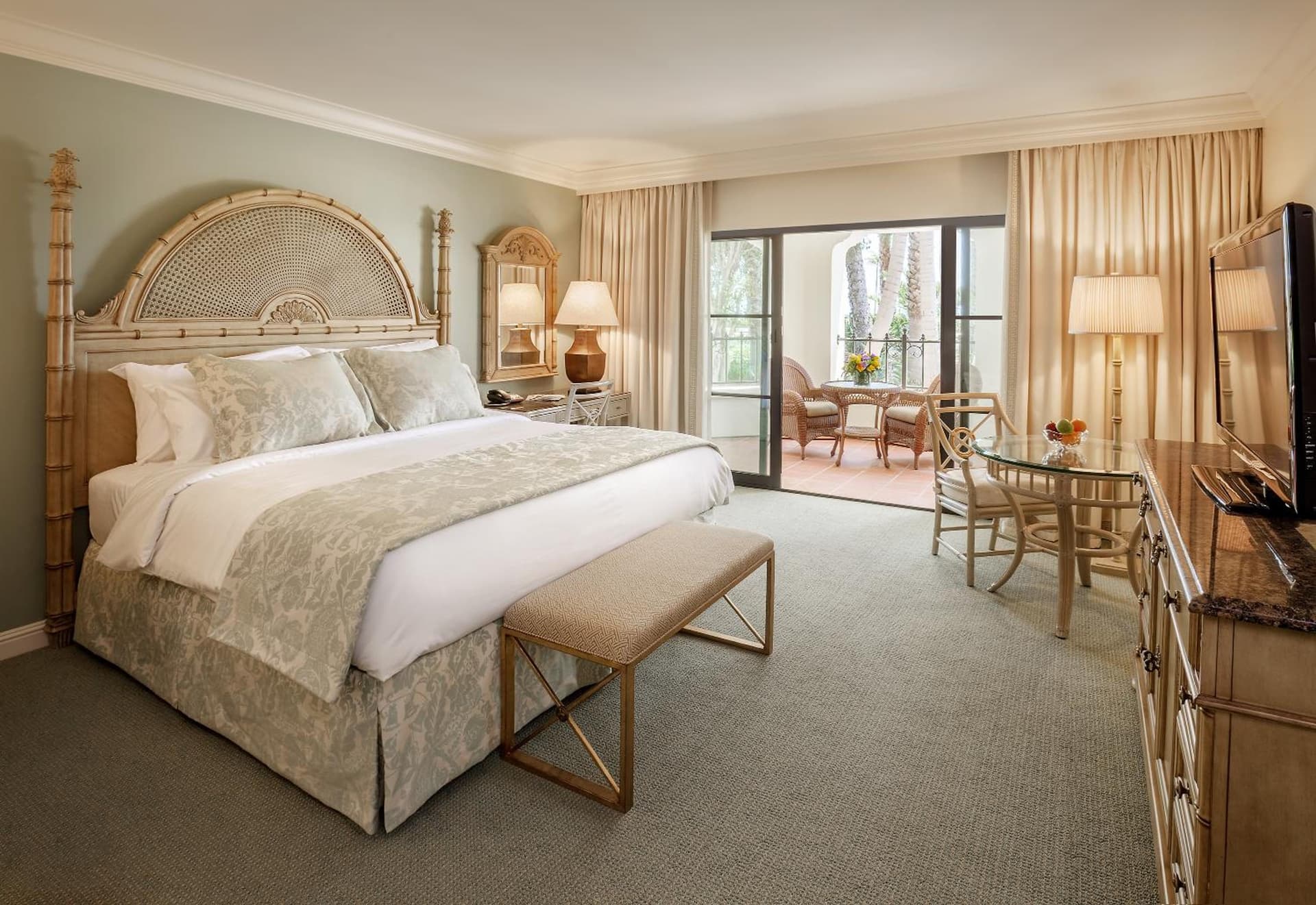 Santa Barbara Inn gallery photo in Santa Barbara, CA — image 19