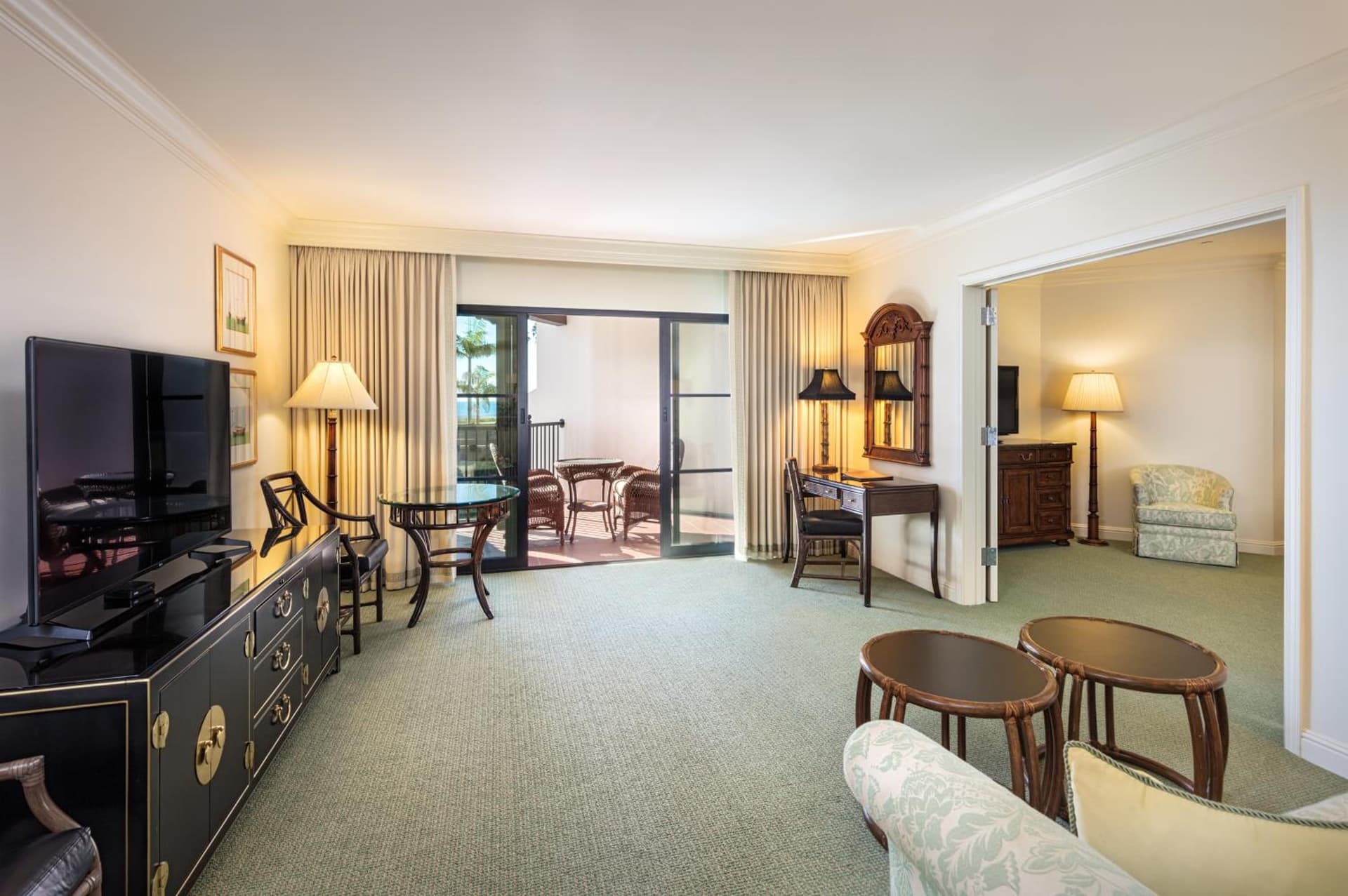 Santa Barbara Inn gallery photo in Santa Barbara, CA — image 33