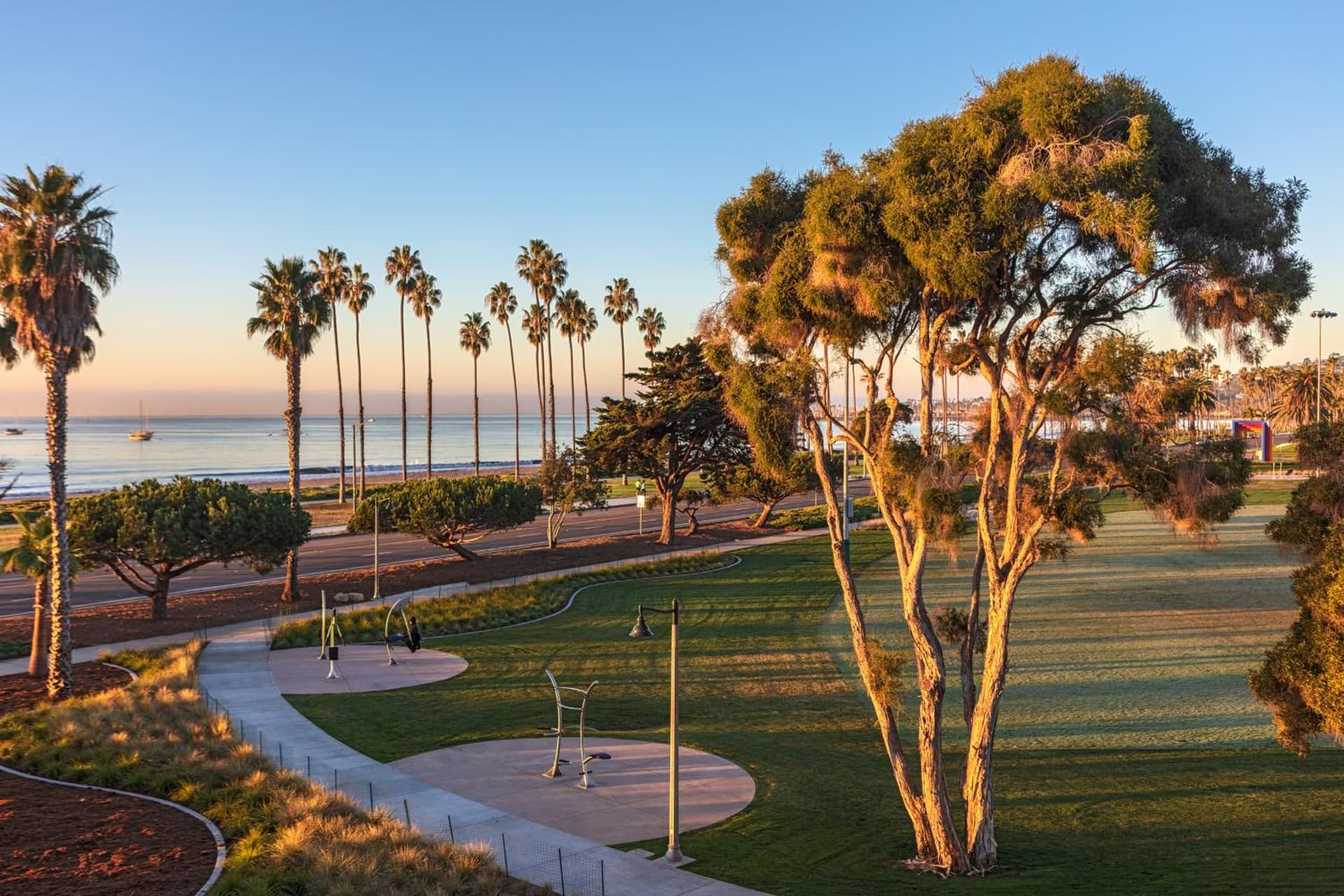 Santa Barbara Inn gallery photo in Santa Barbara, CA — image 15