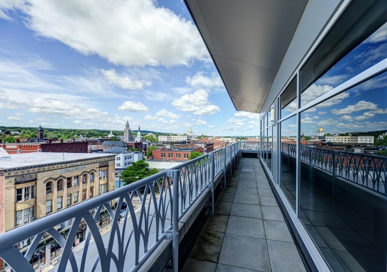 The Hotel Concord gallery photo in Concord, NH — image 21