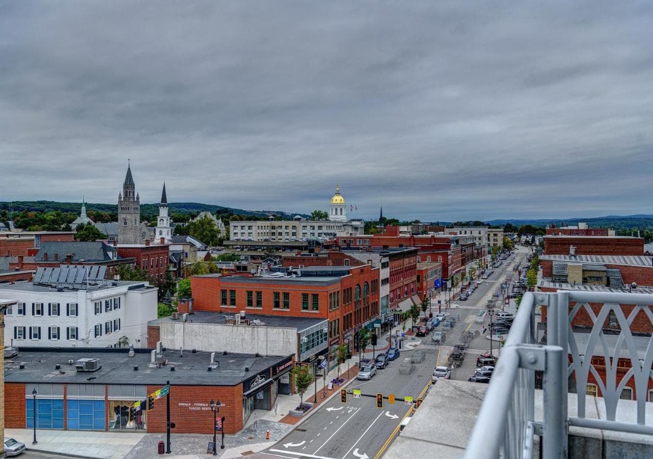 The Hotel Concord gallery photo in Concord, NH — image 24