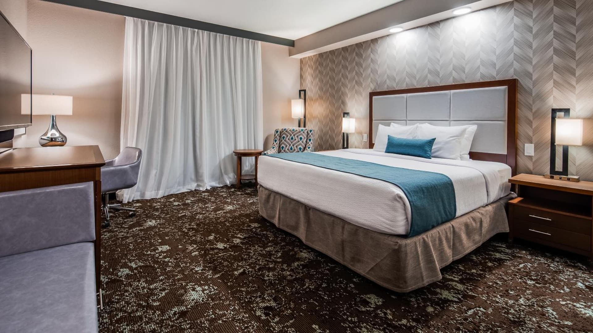 Best Western Premier Des Moines-Ankeny Hotel gallery photo in Ankeny, IA — image 37