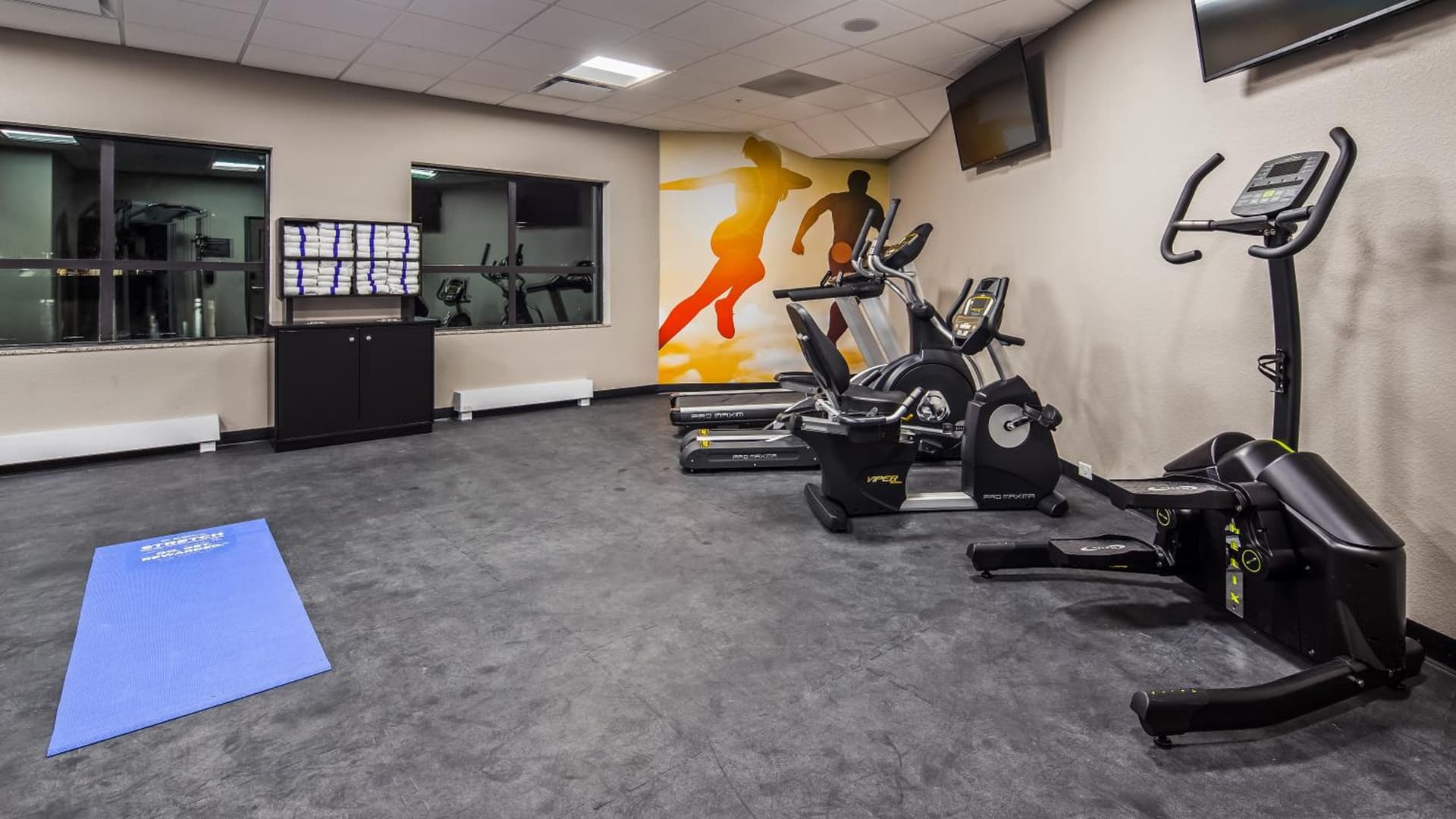 Best Western Premier Des Moines-Ankeny Hotel gallery photo in Ankeny, IA — image 55