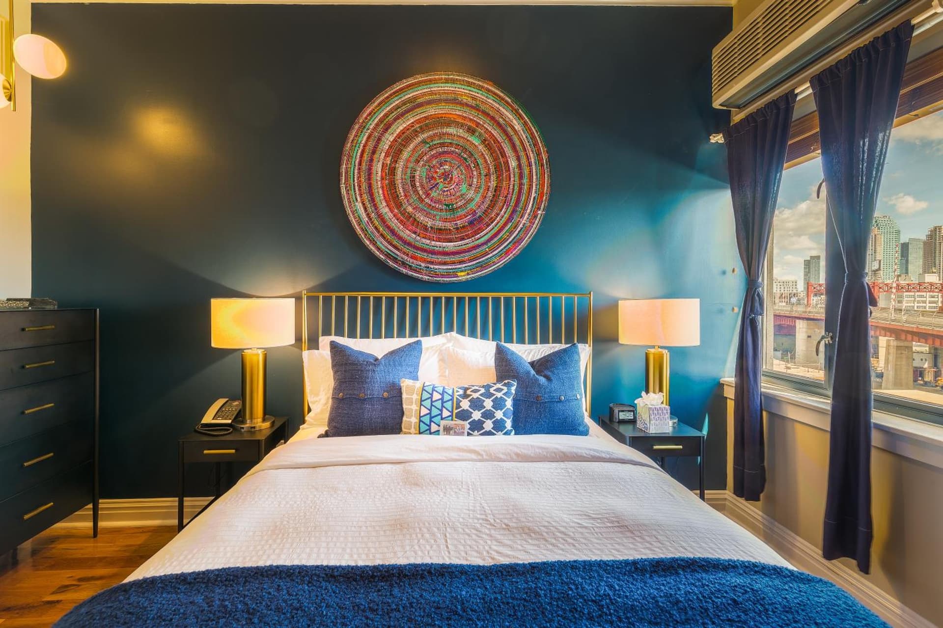 The Box House Hotel gallery photo in Brooklyn, NY — image 21