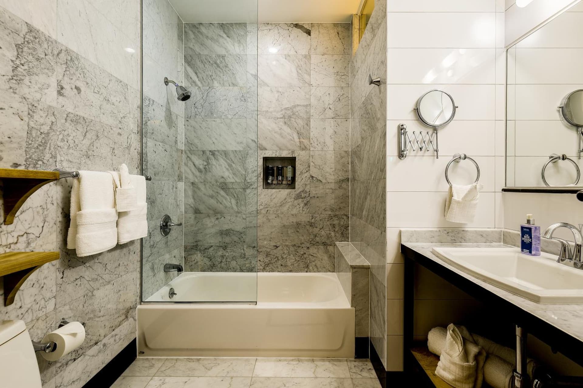 The Box House Hotel gallery photo in Brooklyn, NY — image 81