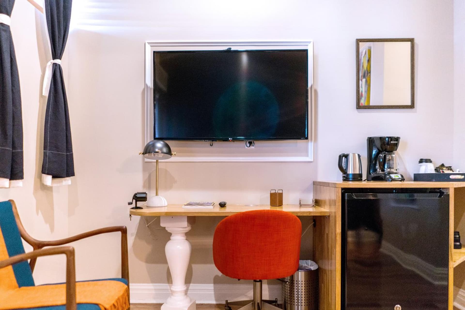 The Box House Hotel gallery photo in Brooklyn, NY — image 86