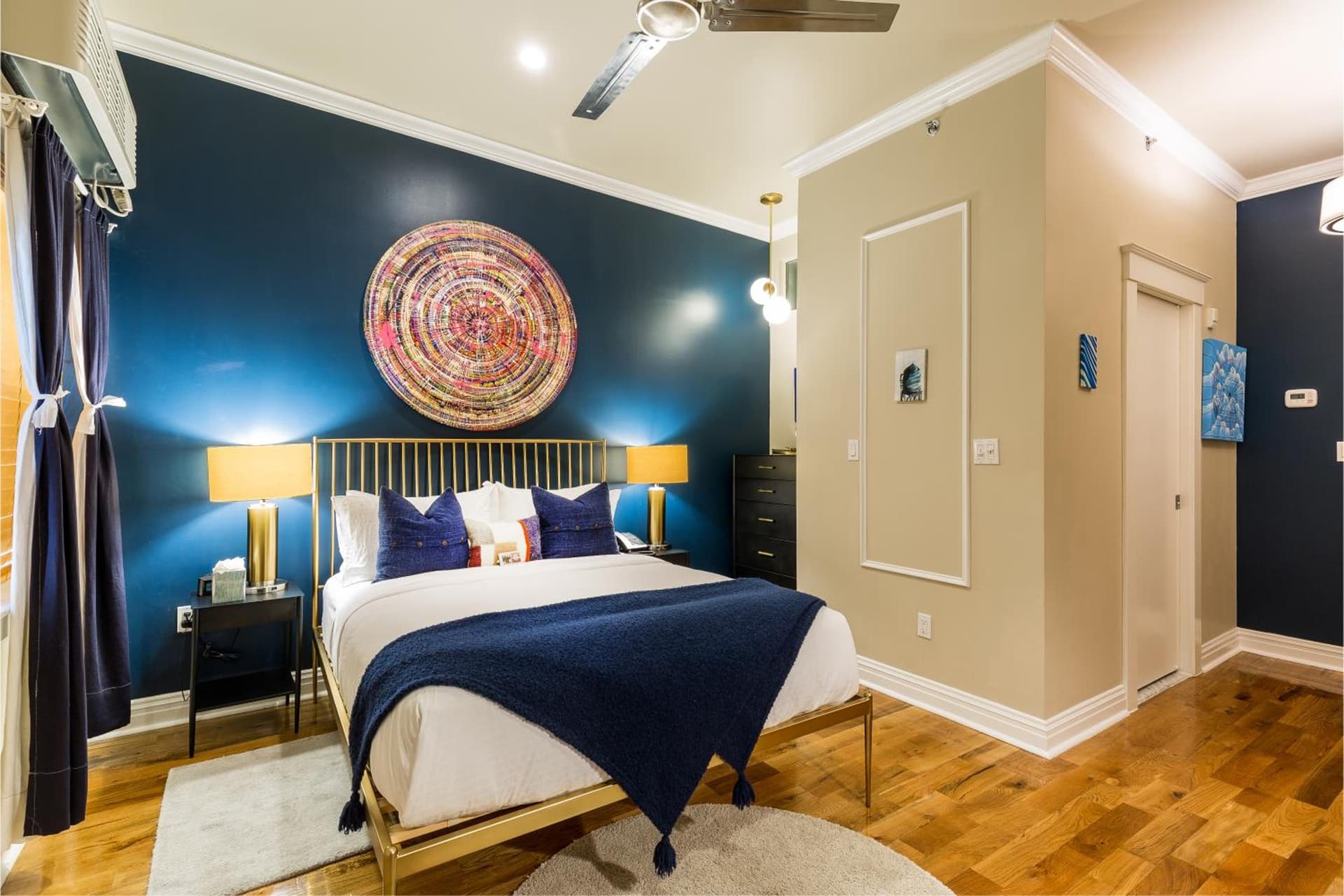 The Box House Hotel gallery photo in Brooklyn, NY — image 80