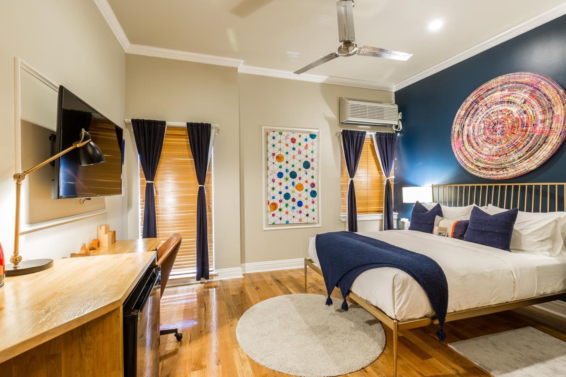 The Box House Hotel gallery photo in Brooklyn, NY — image 18