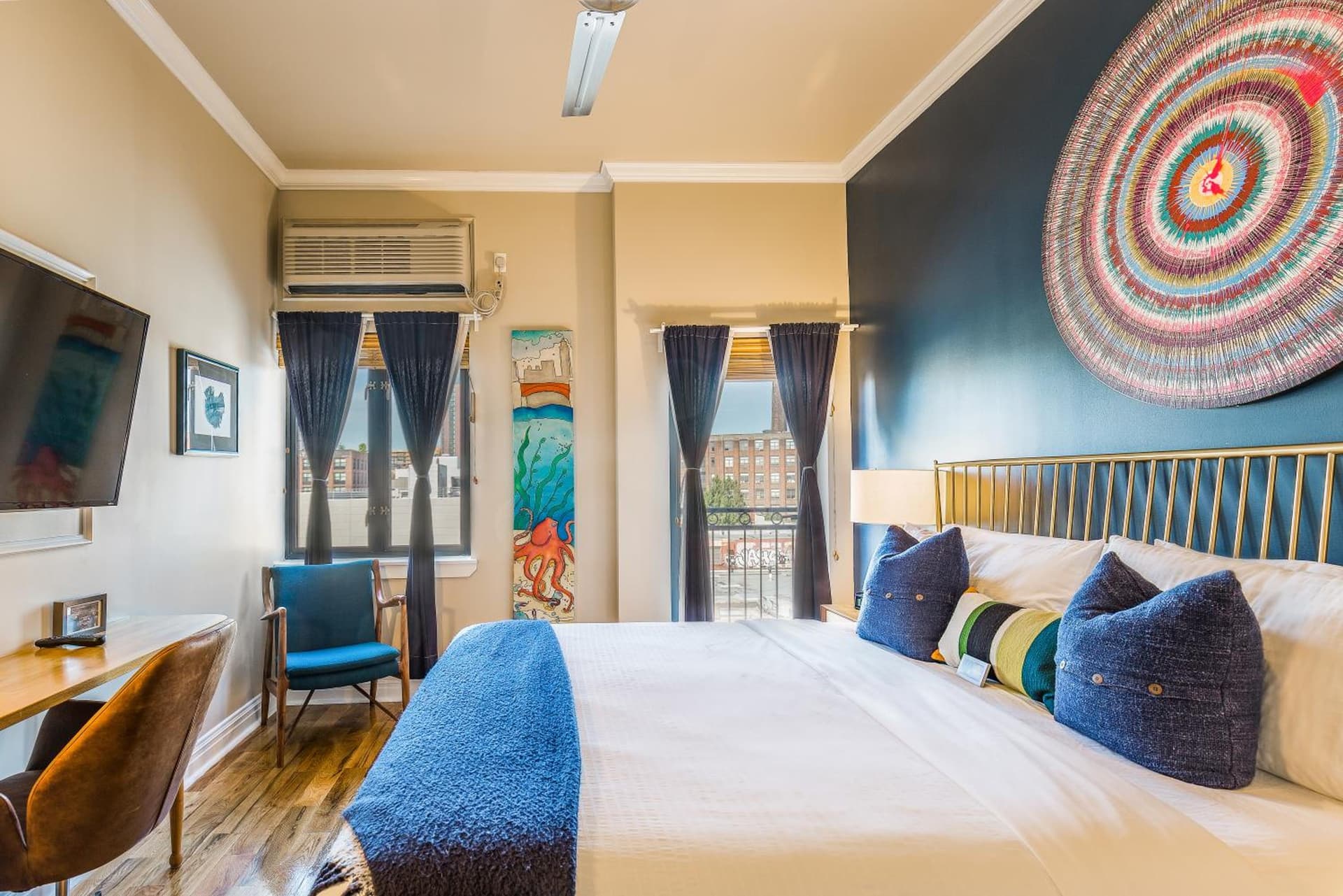 The Box House Hotel gallery photo in Brooklyn, NY — image 23
