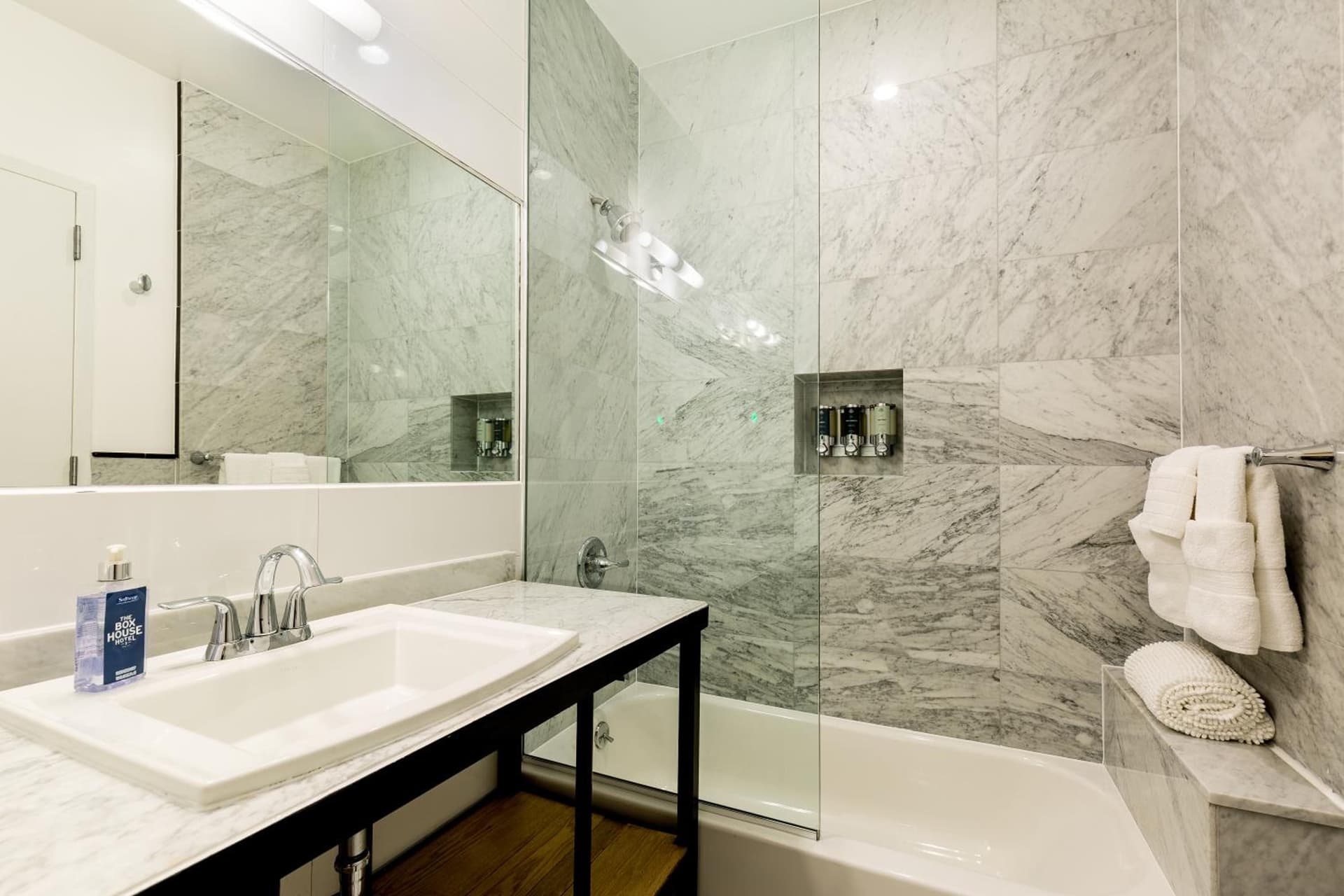 The Box House Hotel gallery photo in Brooklyn, NY — image 35