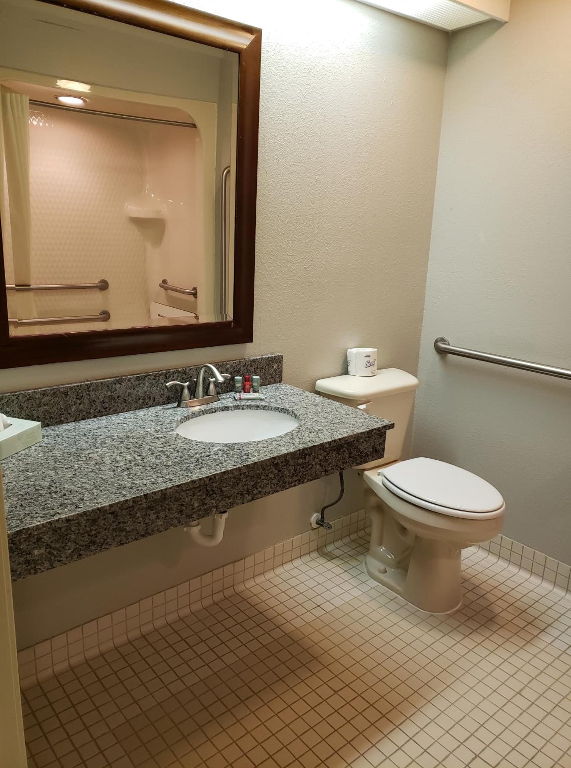 Days Inn by Wyndham Thornton gallery photo in Thornton, CO — image 29