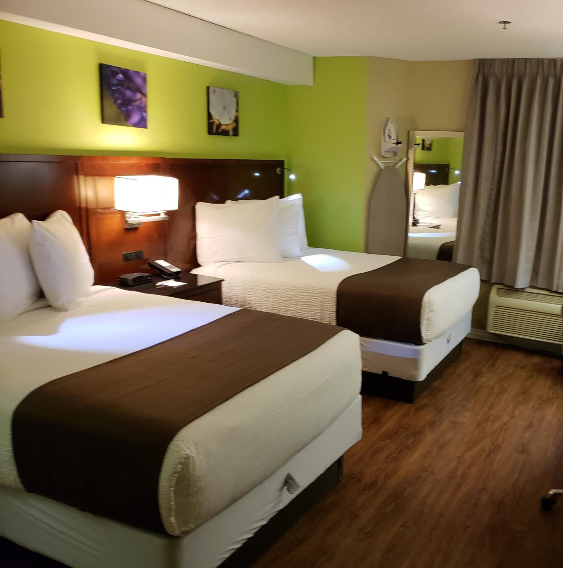 Days Inn by Wyndham Thornton gallery photo in Thornton, CO — image 6