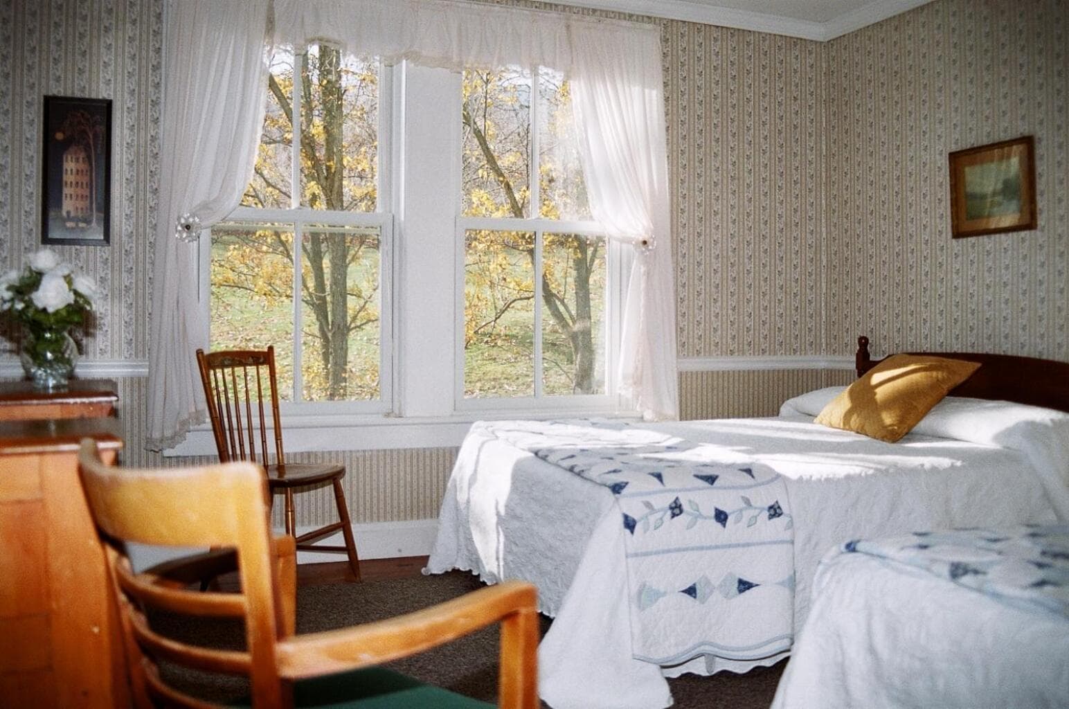 Winter Clove Inn & Resort gallery photo in Round Top, NY — image 5