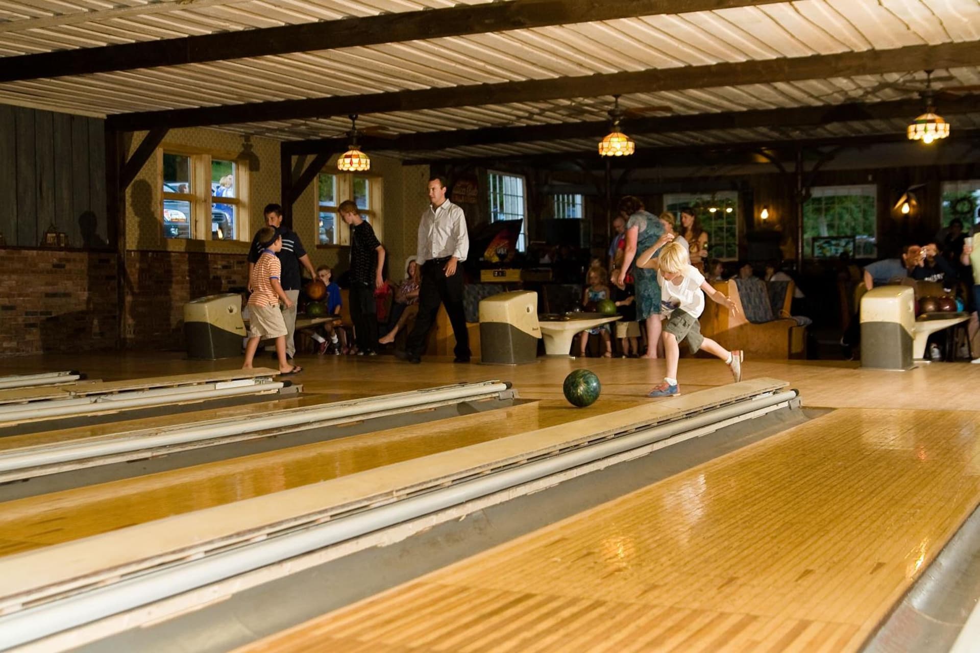 Winter Clove Inn & Resort gallery photo in Round Top, NY — image 14