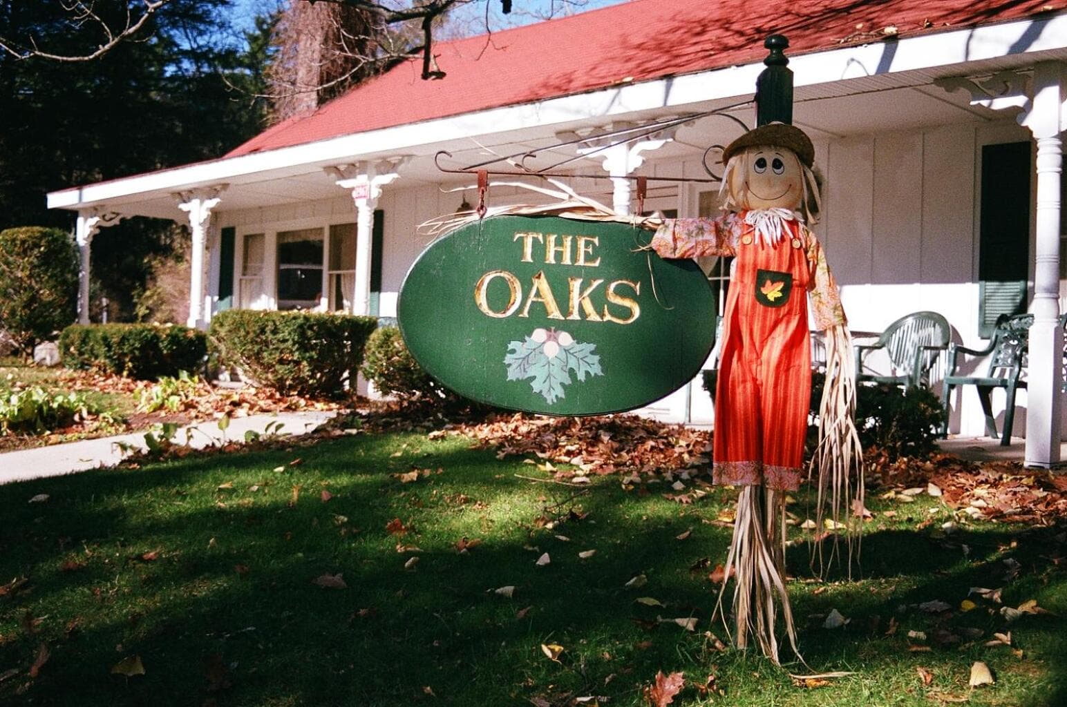 Winter Clove Inn & Resort gallery photo in Round Top, NY — image 26