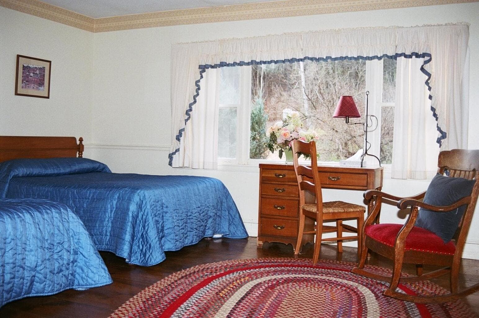 Winter Clove Inn & Resort gallery photo in Round Top, NY — image 27