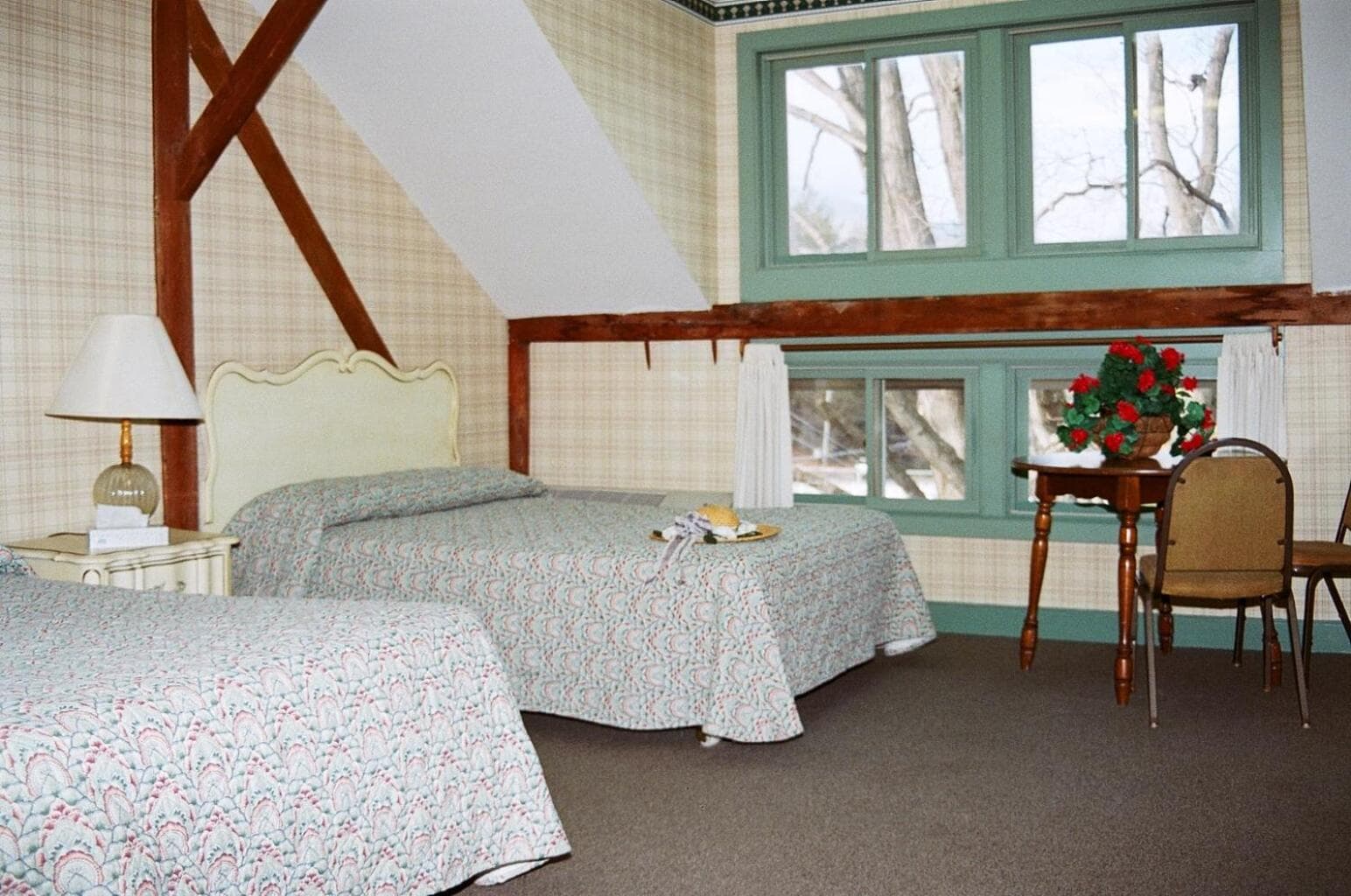 Winter Clove Inn & Resort gallery photo in Round Top, NY — image 35