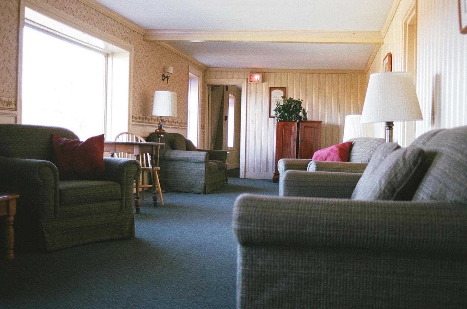 Winter Clove Inn & Resort gallery photo in Round Top, NY — image 18