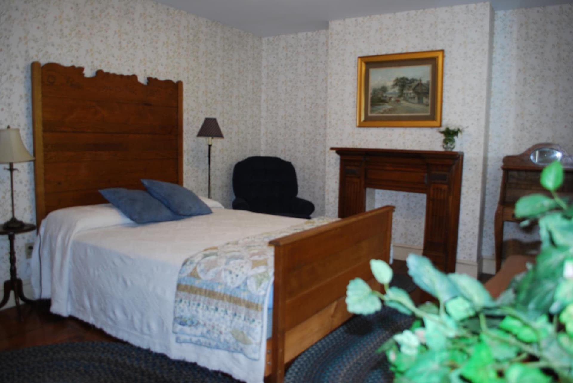 Winter Clove Inn & Resort gallery photo in Round Top, NY — image 30
