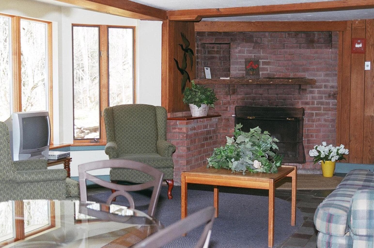 Winter Clove Inn & Resort gallery photo in Round Top, NY — image 39