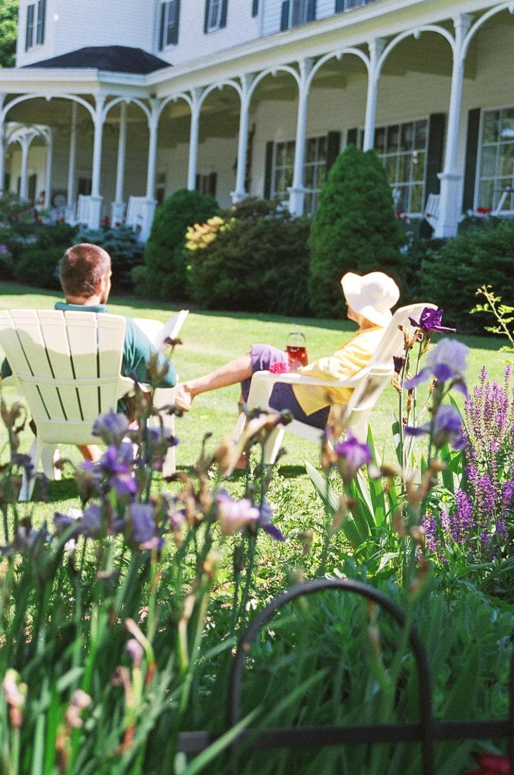 Winter Clove Inn & Resort gallery photo in Round Top, NY — image 13