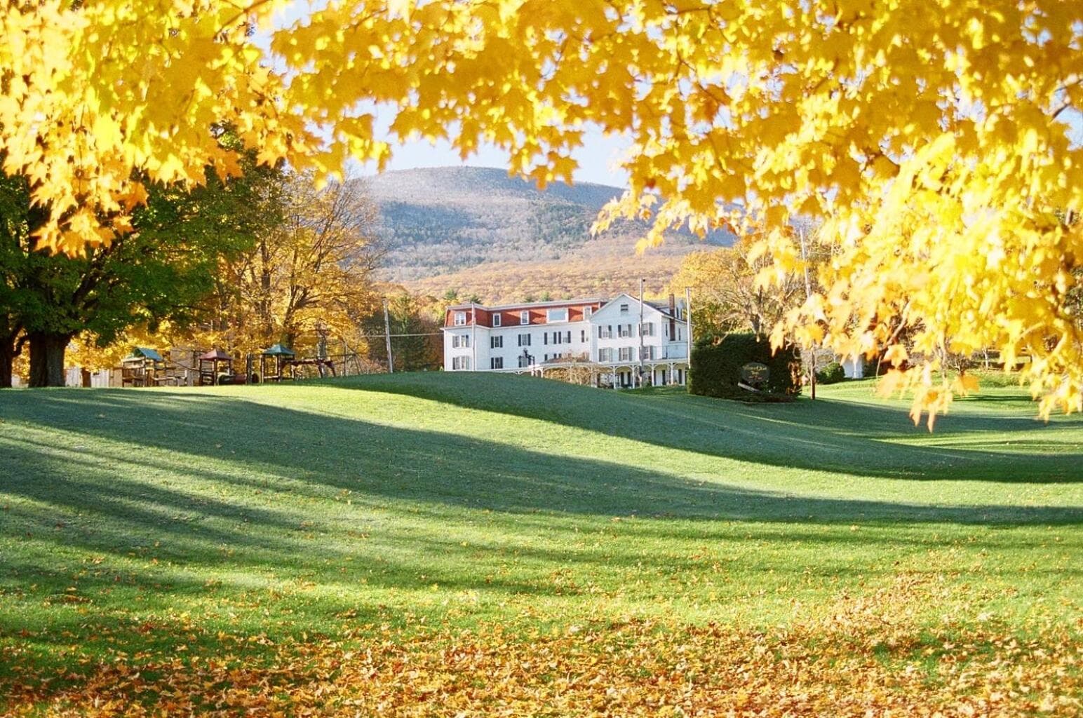 Winter Clove Inn & Resort gallery photo in Round Top, NY — image 7