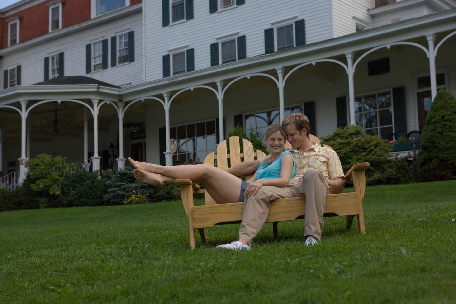 Winter Clove Inn & Resort gallery photo in Round Top, NY — image 43