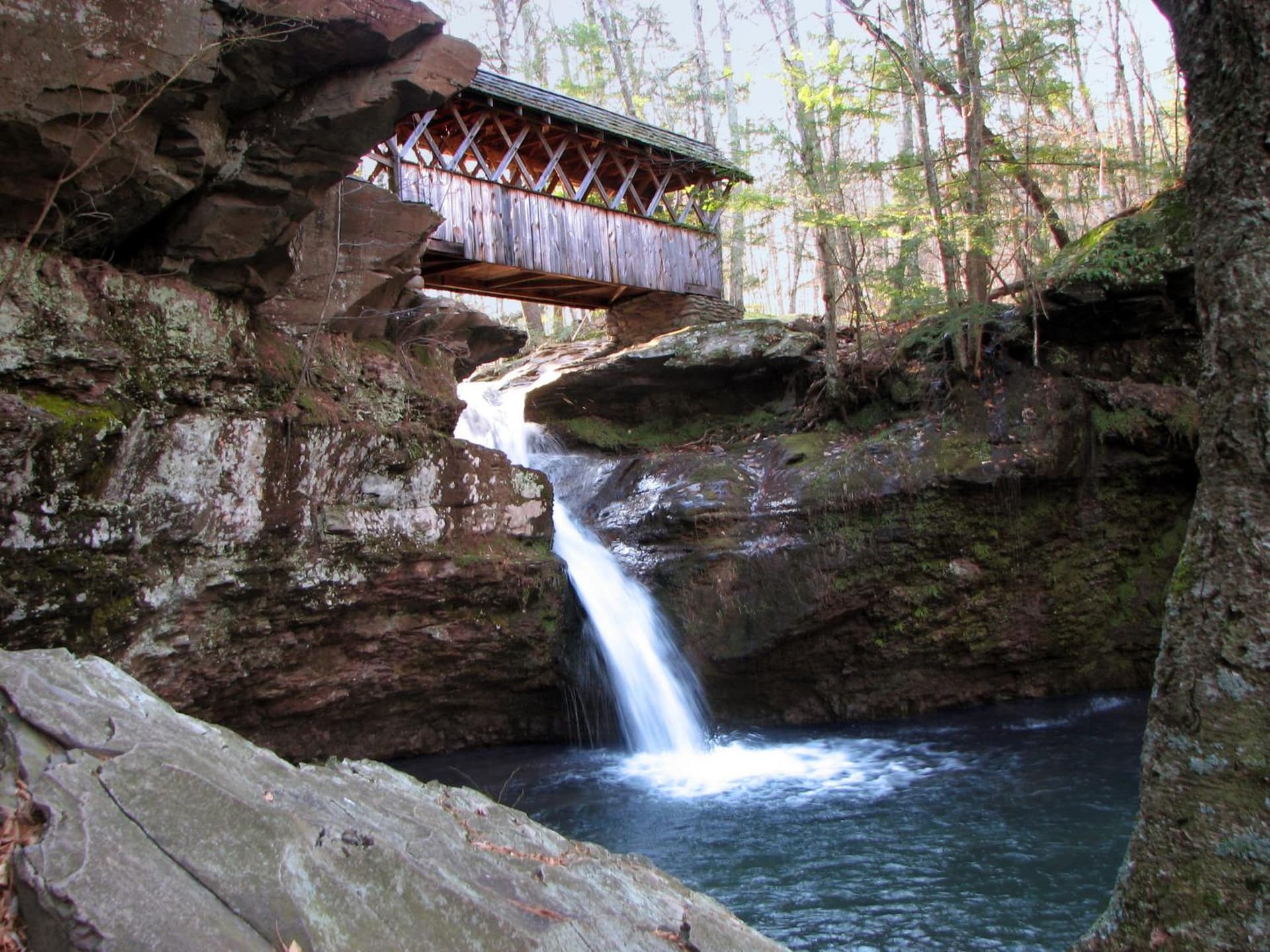 Winter Clove Inn & Resort gallery photo in Round Top, NY — image 9