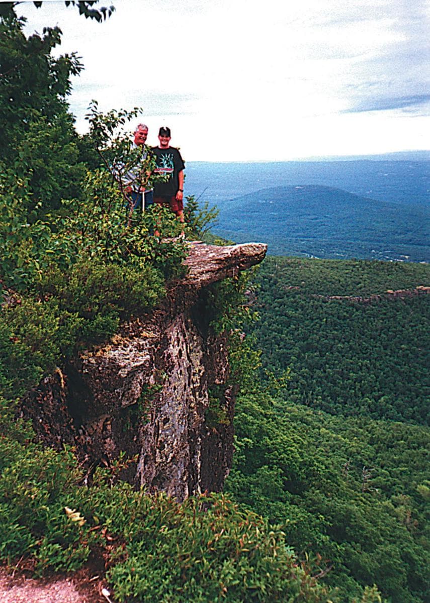 Winter Clove Inn & Resort gallery photo in Round Top, NY — image 10