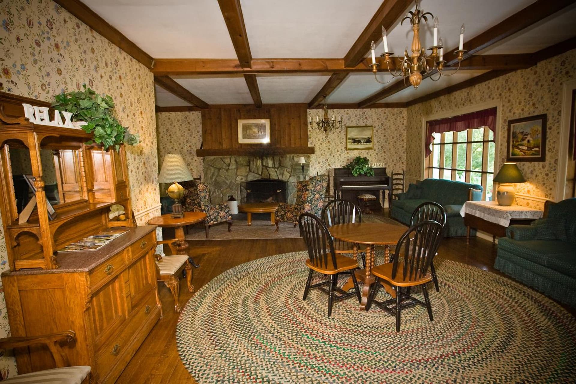 Winter Clove Inn & Resort gallery photo in Round Top, NY — image 36