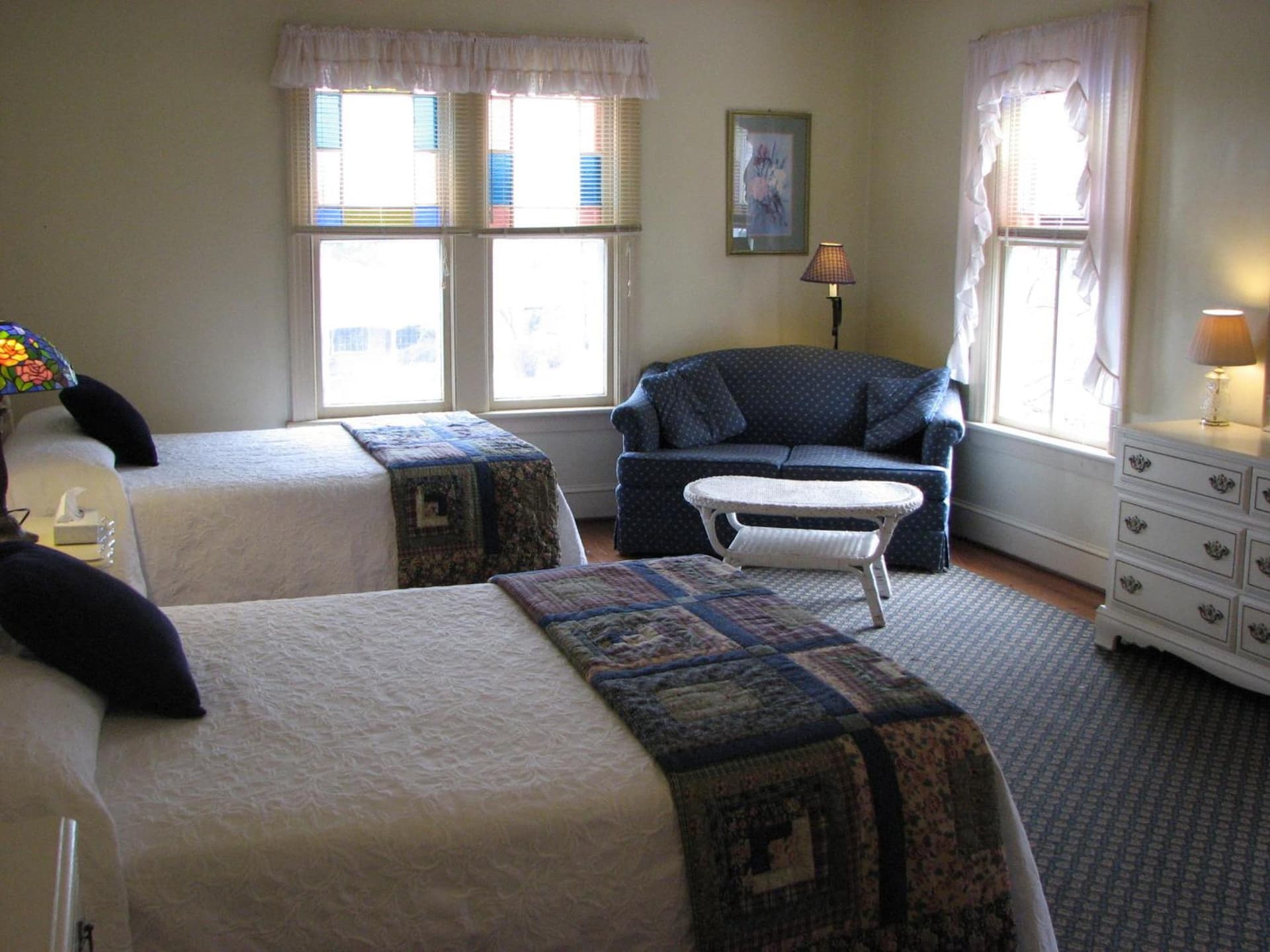 Winter Clove Inn & Resort gallery photo in Round Top, NY — image 37