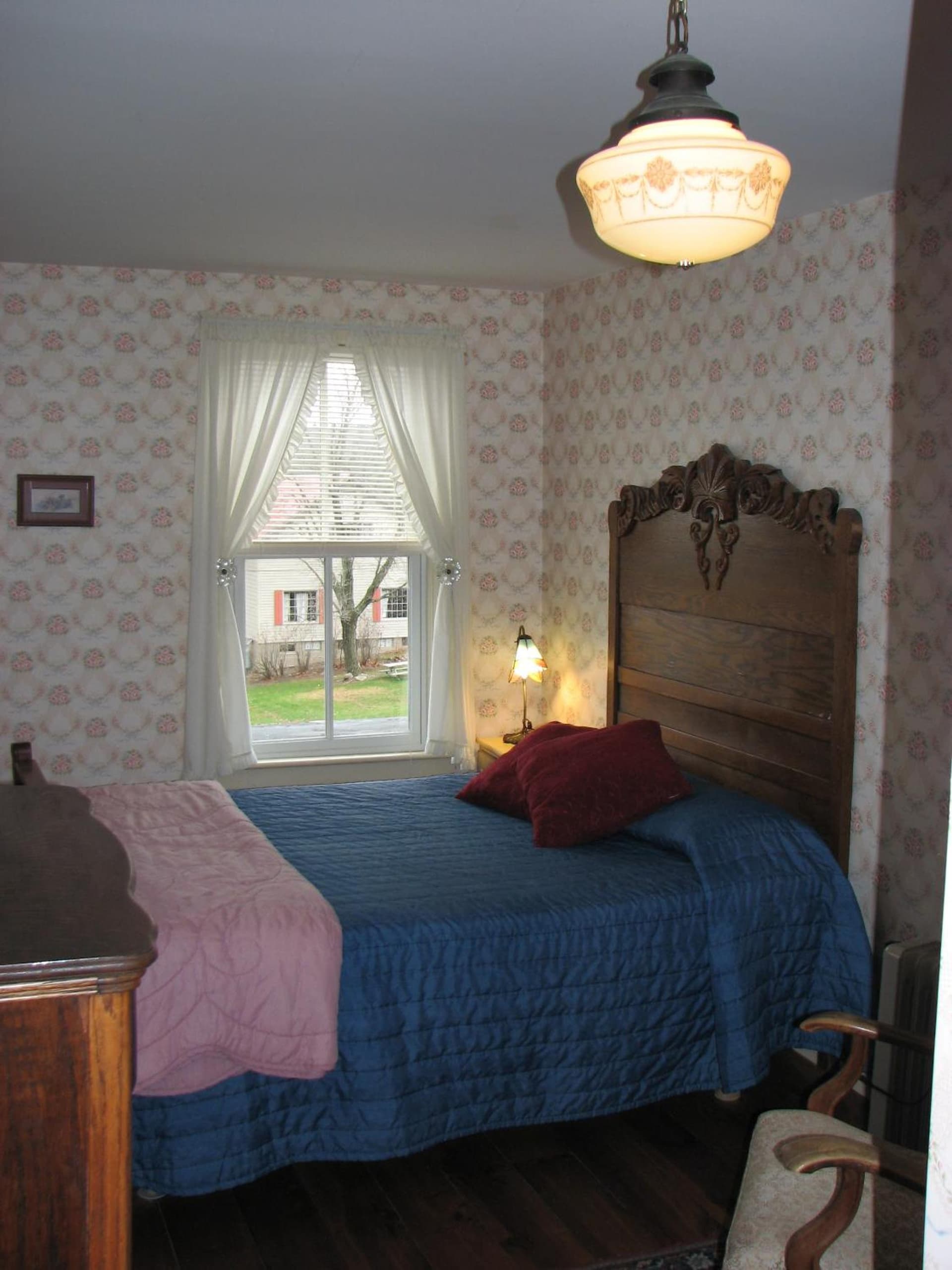 Winter Clove Inn & Resort gallery photo in Round Top, NY — image 25