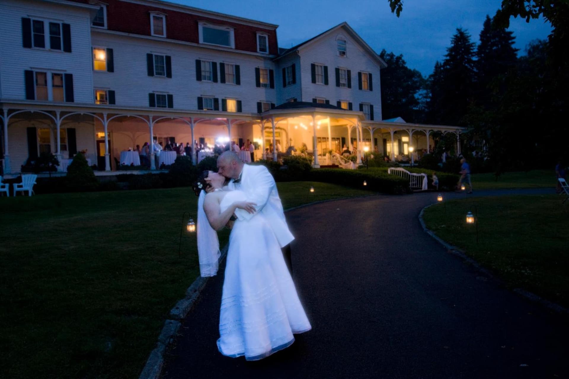 Winter Clove Inn & Resort gallery photo in Round Top, NY — image 16