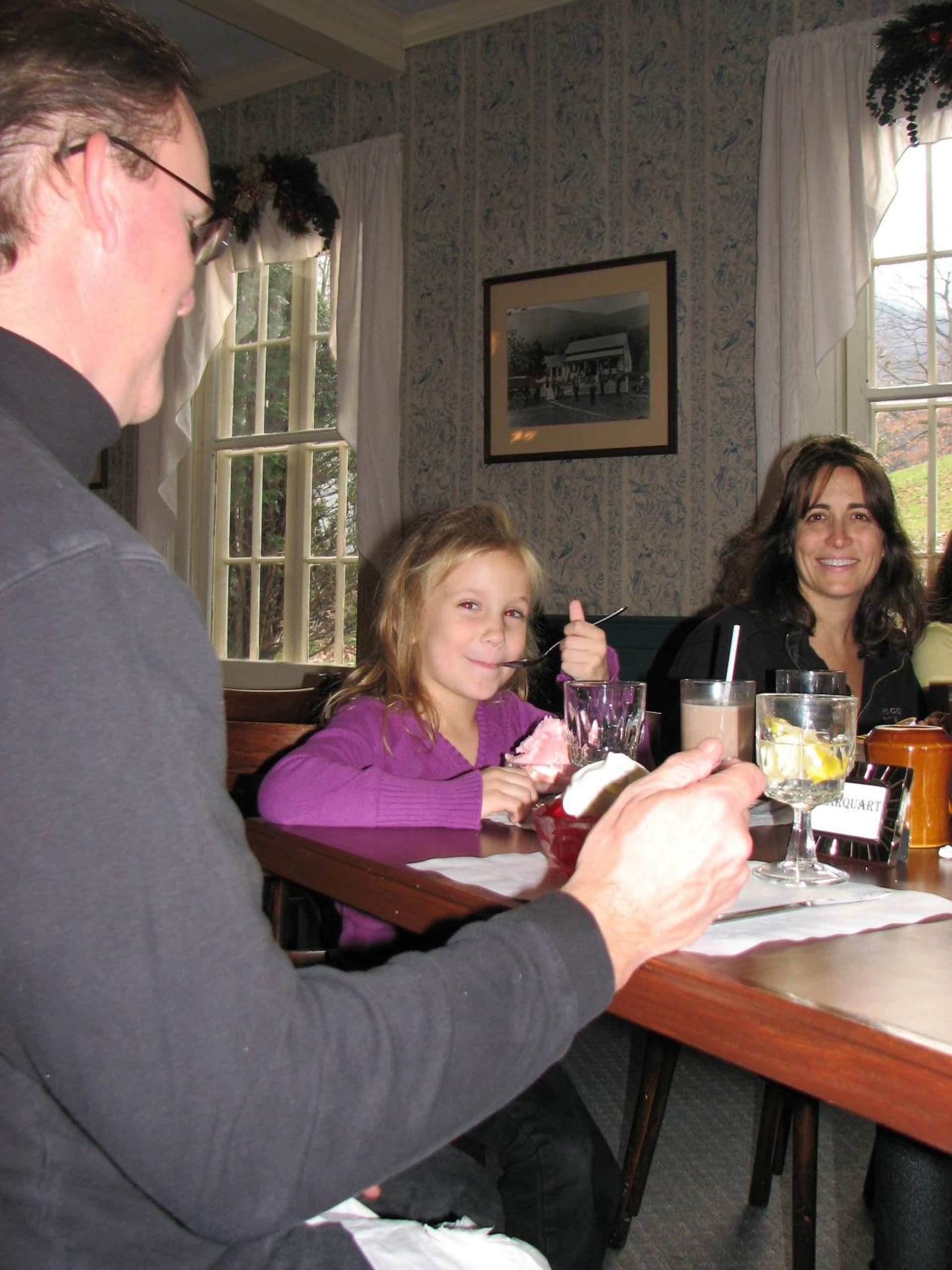 Winter Clove Inn & Resort gallery photo in Round Top, NY — image 20