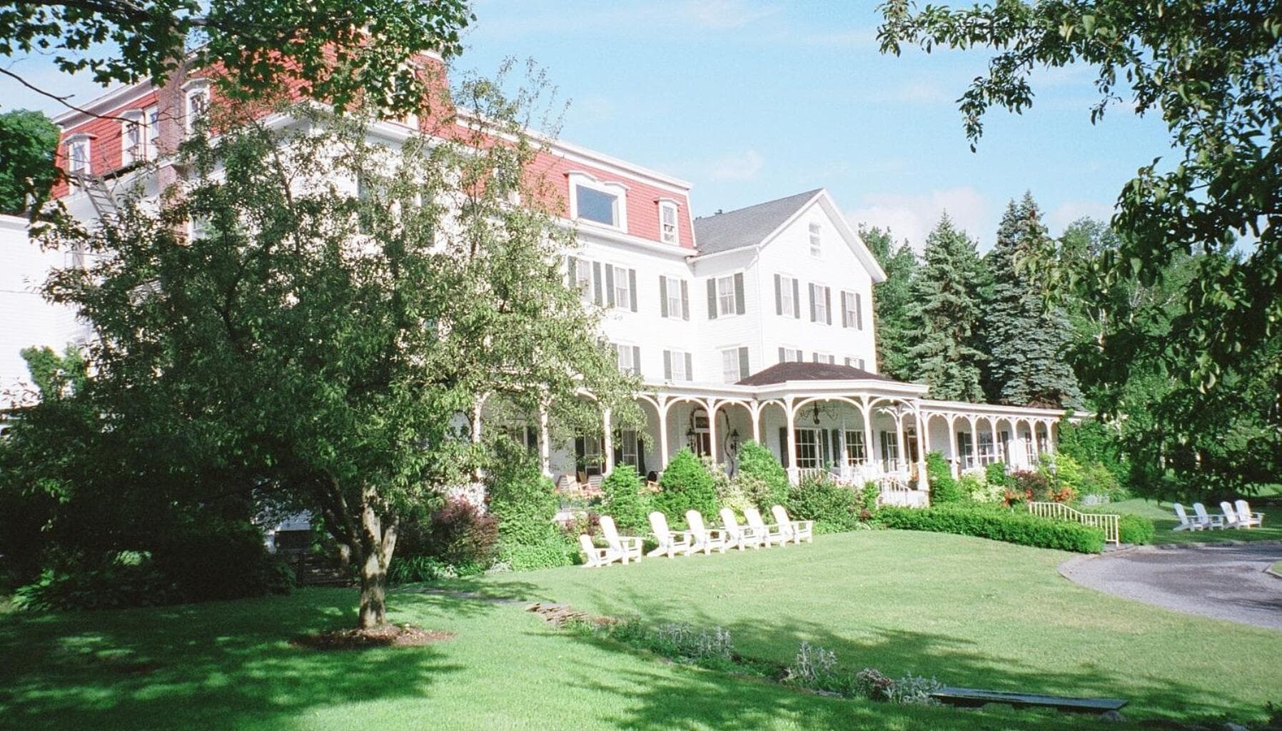 Winter Clove Inn & Resort gallery photo in Round Top, NY — image 24