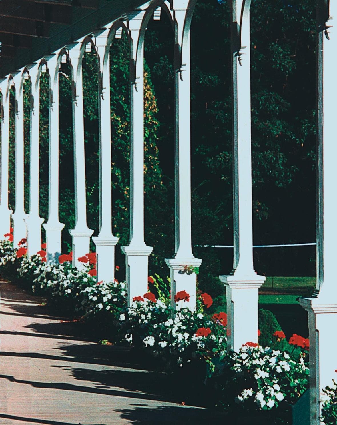 Winter Clove Inn & Resort gallery photo in Round Top, NY — image 4