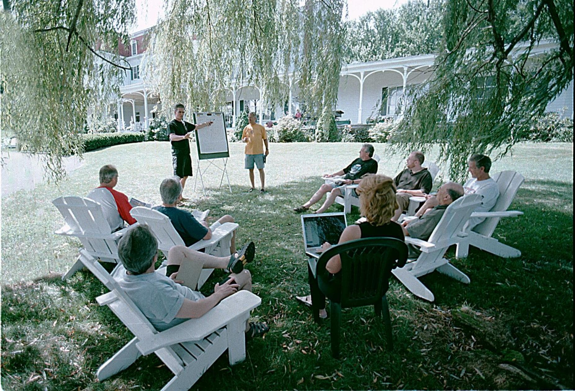 Winter Clove Inn & Resort gallery photo in Round Top, NY — image 31