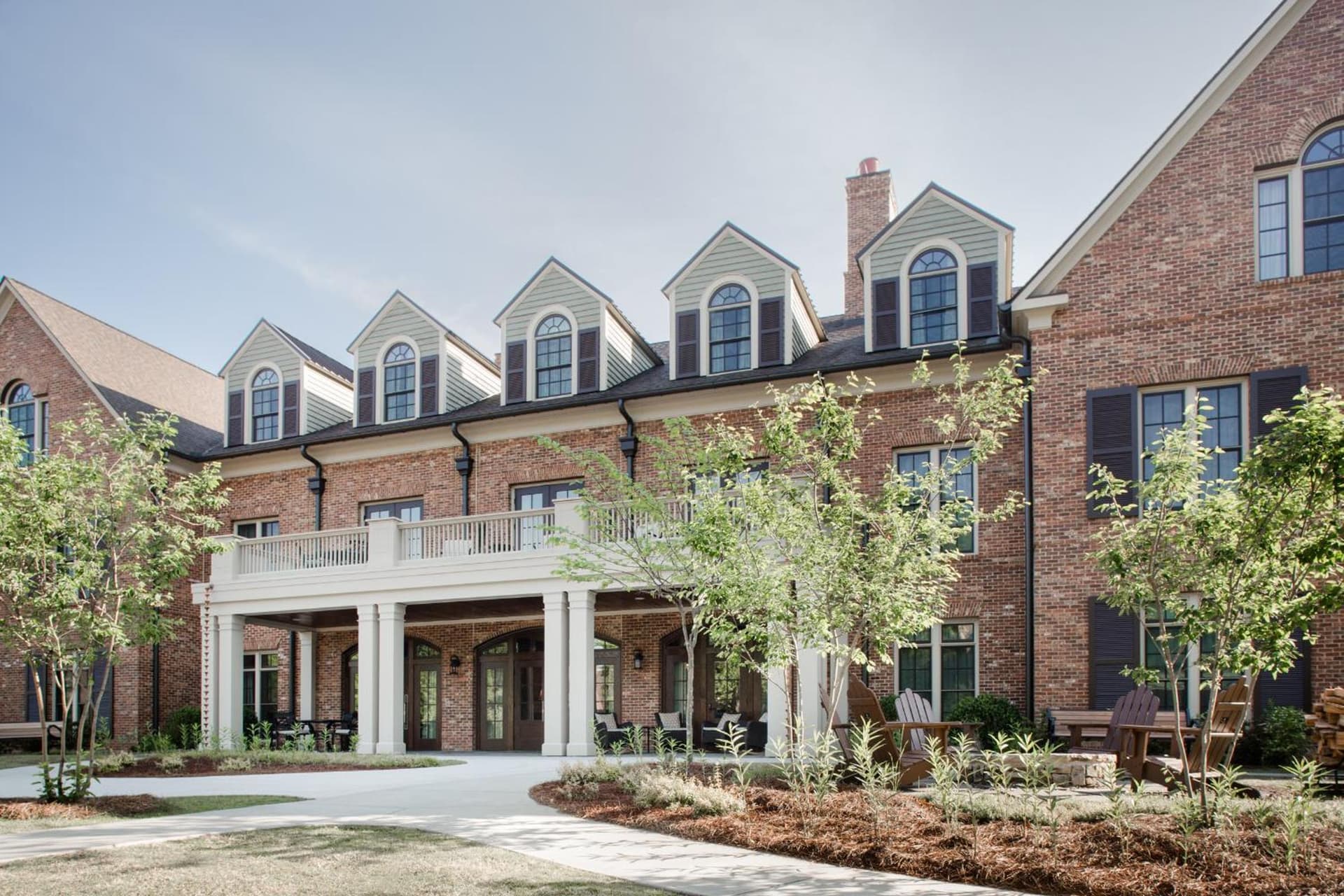 Barnsley Resort featured exterior or lobby in Adairsville, GA — similar hotel
